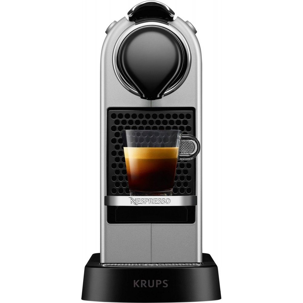 NESPRESSO Kapselmaschine