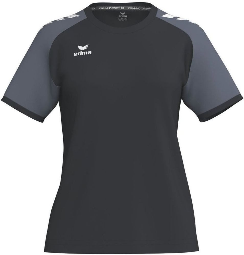 Erima Trainingsshirt Wings Jersey Shortsleeve