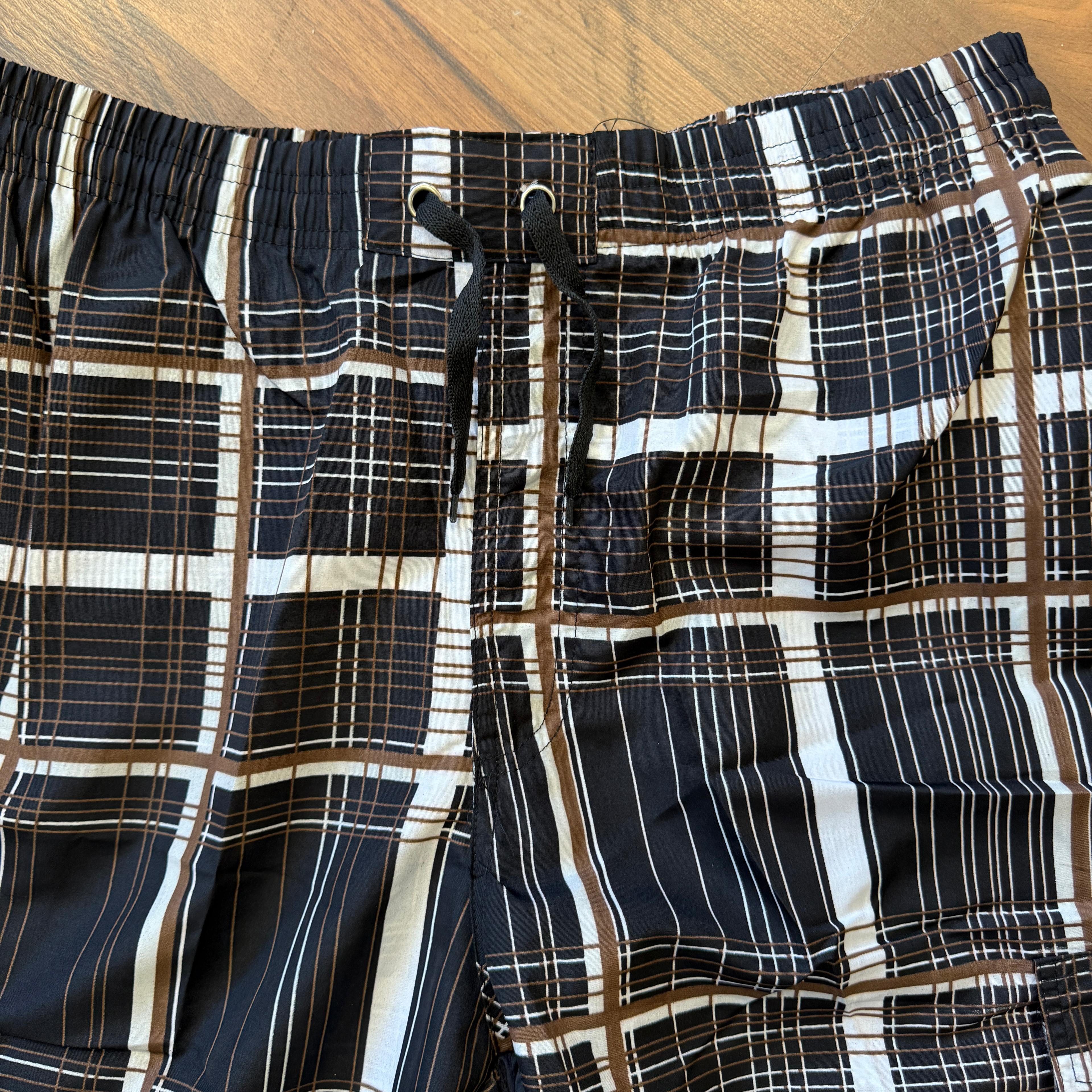 Kendindza Collection Cargobermudas Bermudas Herren Kurze günstig online kaufen