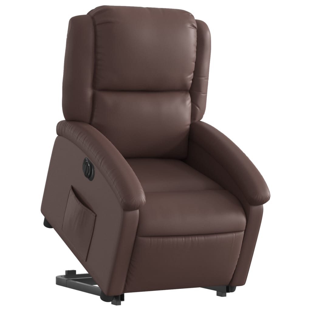 vidaXL Sessel Relaxsessel mit Aufstehhilfe Elektrisch günstig online kaufen