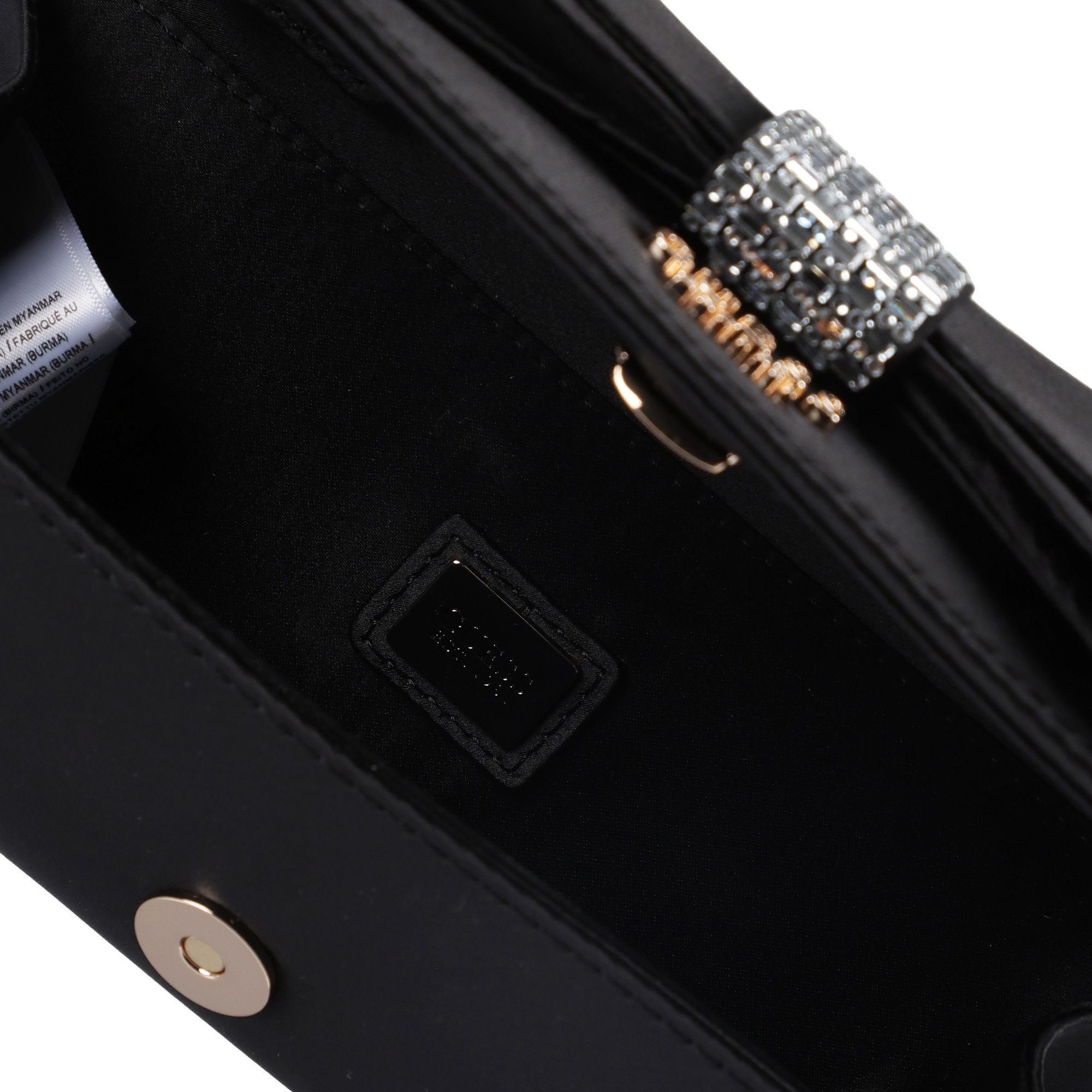 Guess Clutch Elsie, Polyester