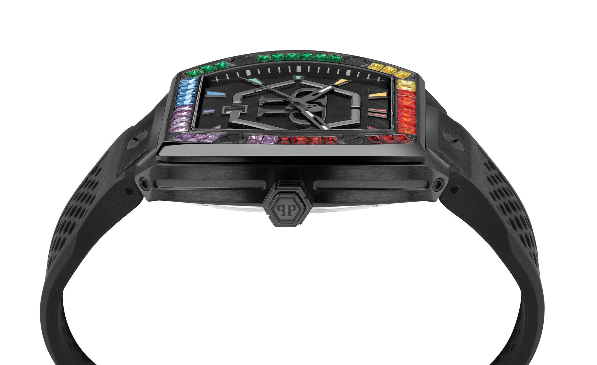 PHILIPP PLEIN Quarzuhr PWPUA0324