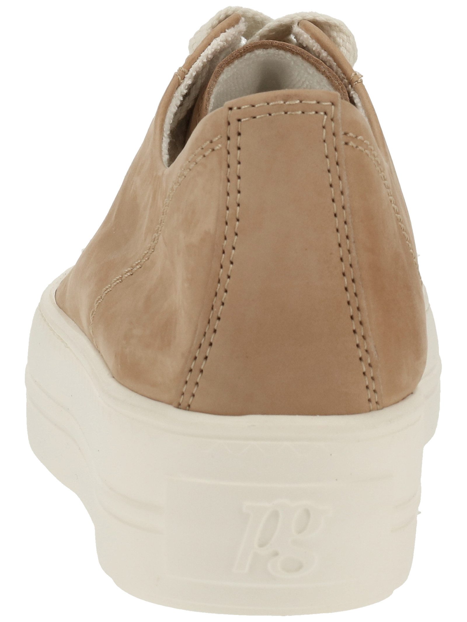 Paul Green Paul Green Sneaker Leder/Textil Sneaker günstig online kaufen