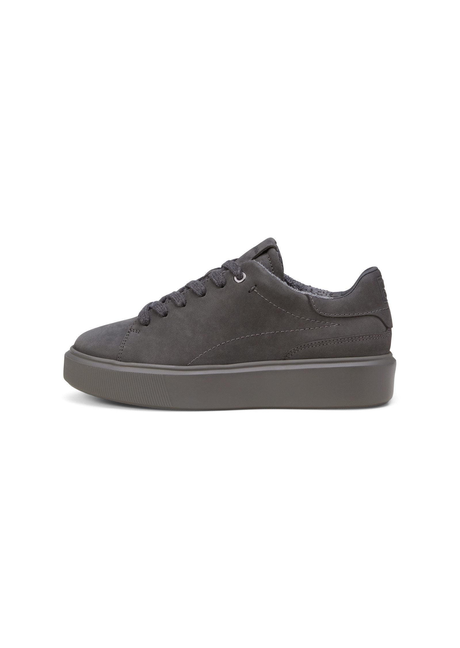 Marc O'Polo aus hochwertigem Nubuk-Rindleder Sneaker