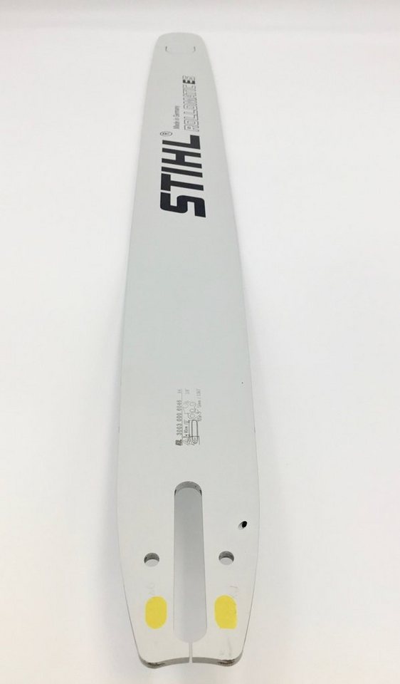 Thumbnail - STIHL Führungsschiene Rollomatic ES 3/8" 1,6mm 11Z 80 cm 30030006046, 1,6 mm, (Rollomatic ES 3/8" 1,6mm 11Z 80 cm 300300...