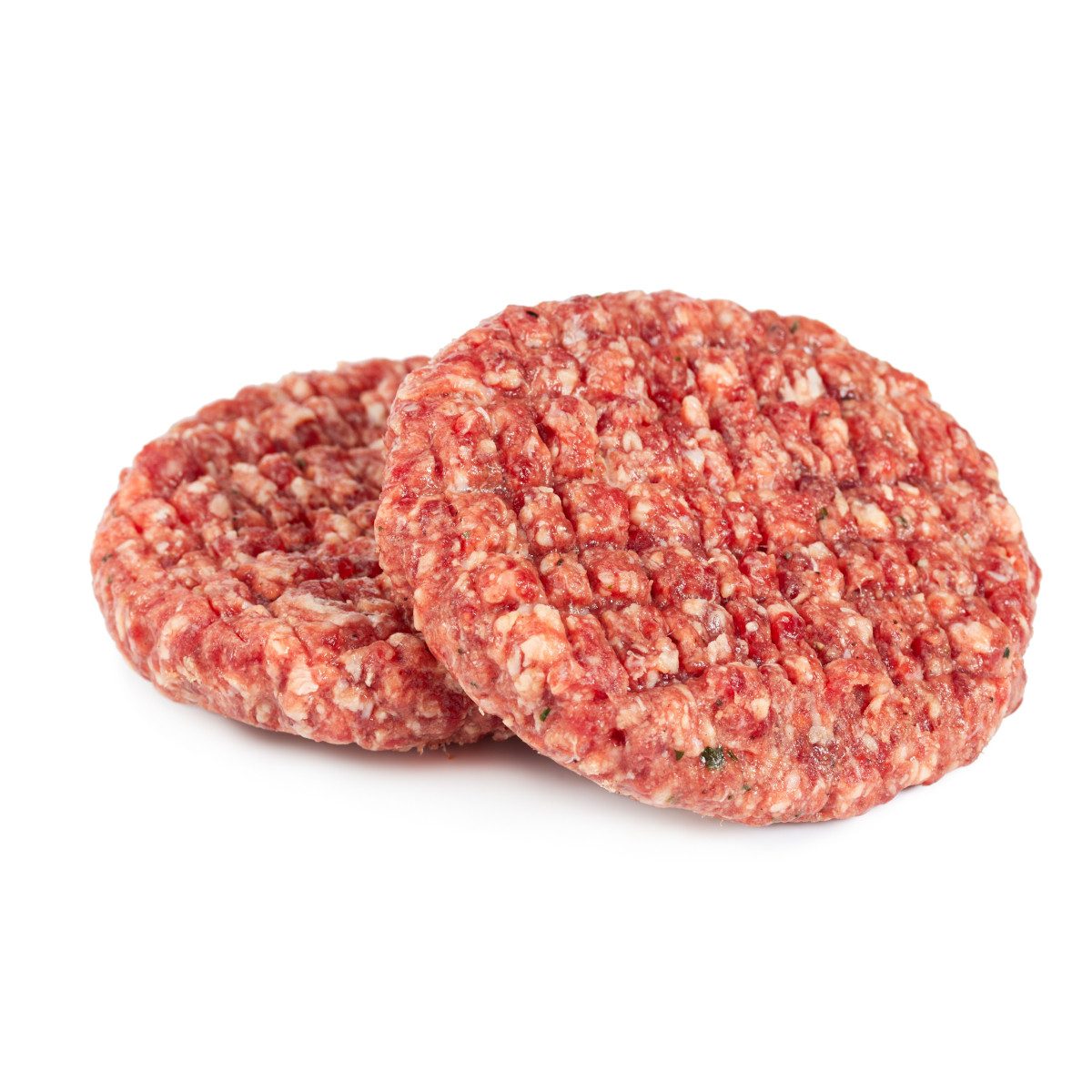 Joie Grillschale Burgerpresse rot, Kunststoff
