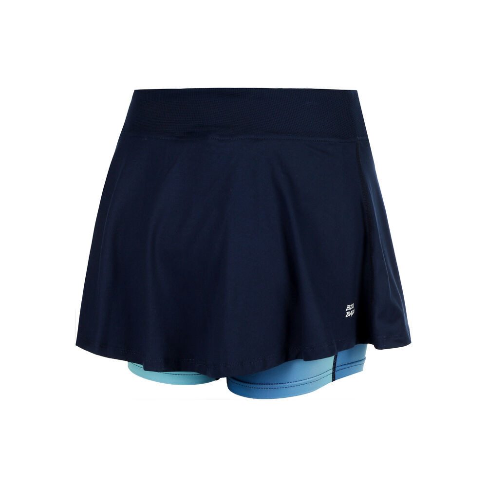 BIDI BADU Tennisrock Spectrum Printed Wavy günstig online kaufen