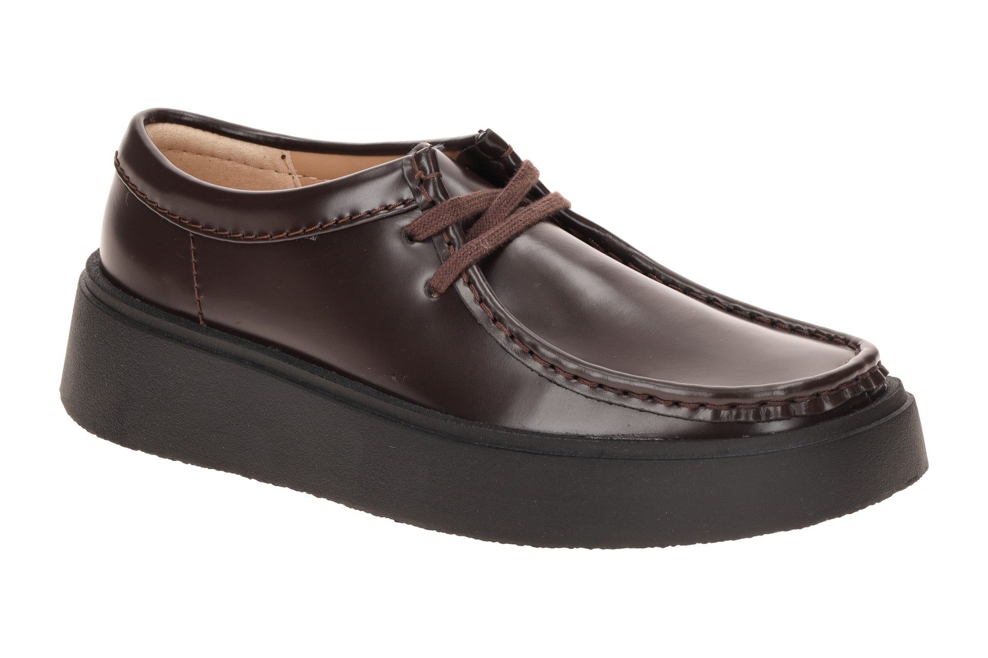 Clarks 26186313 4 Schnürschuh