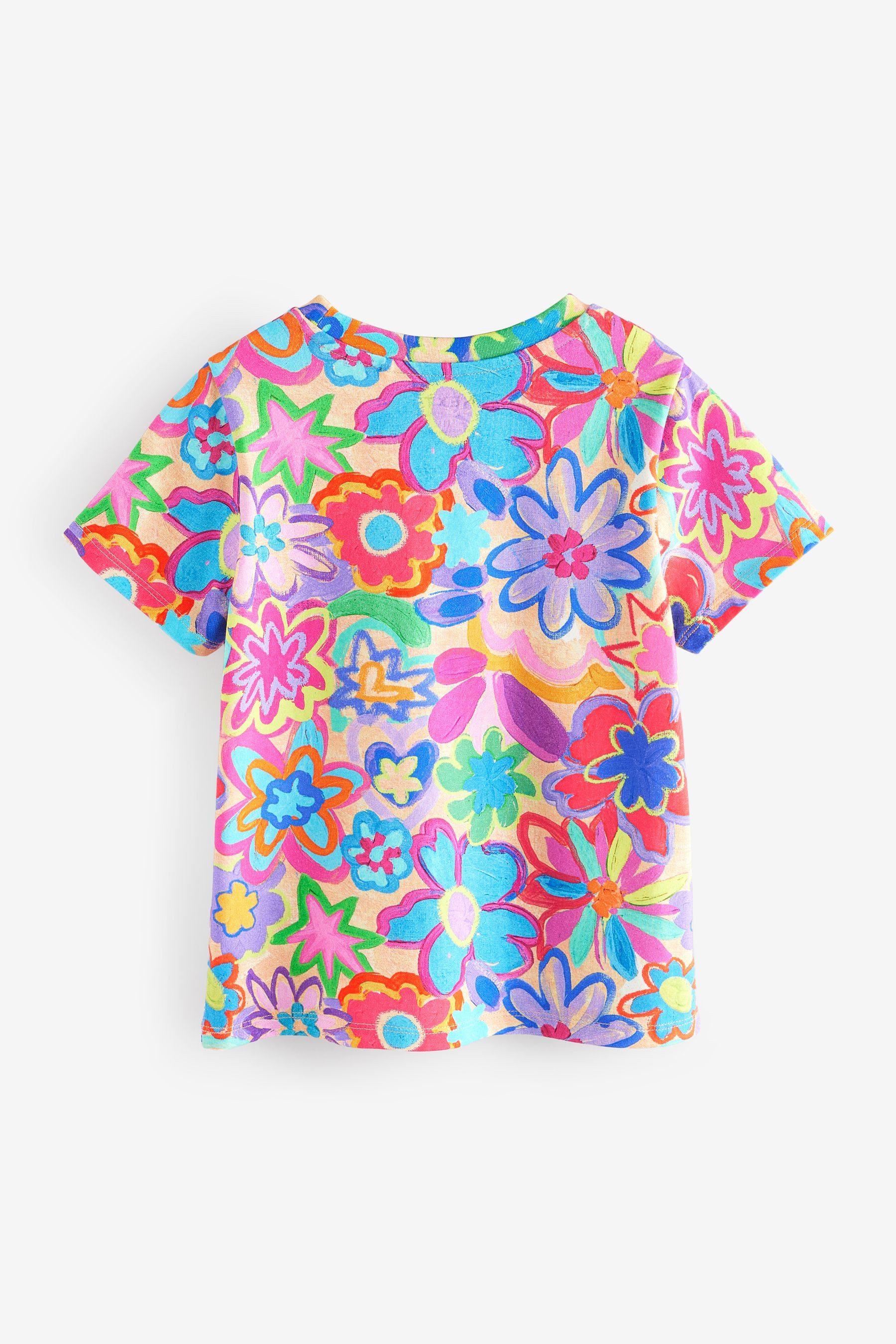 Next T-Shirt T-Shirt (1-tlg) günstig online kaufen