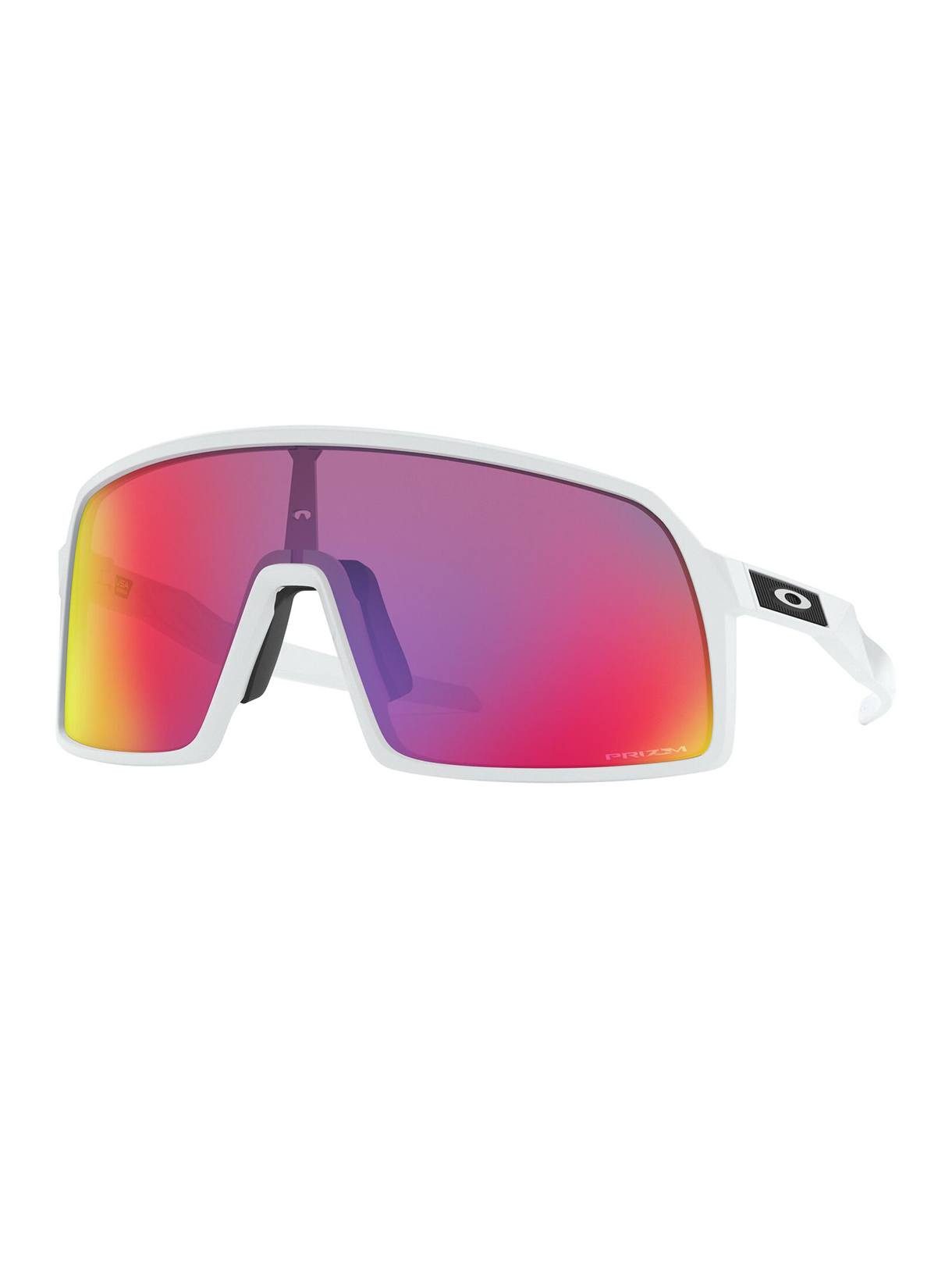 Oakley Sonnenbrille OAKLEY »Sutro S Gr. S« Sonnenbrille, rutschfest, leicht, zum Radfahren
