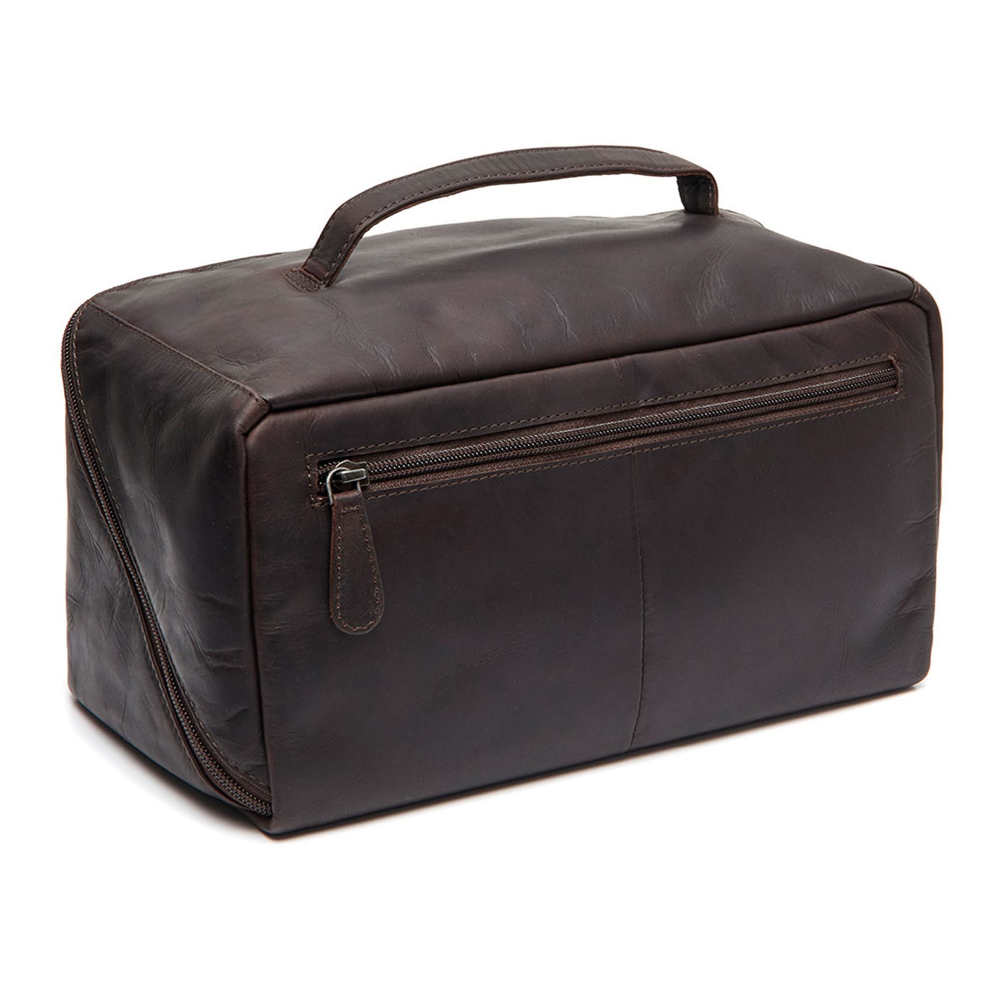 The Chesterfield Brand Kulturbeutel Trevia, Leder