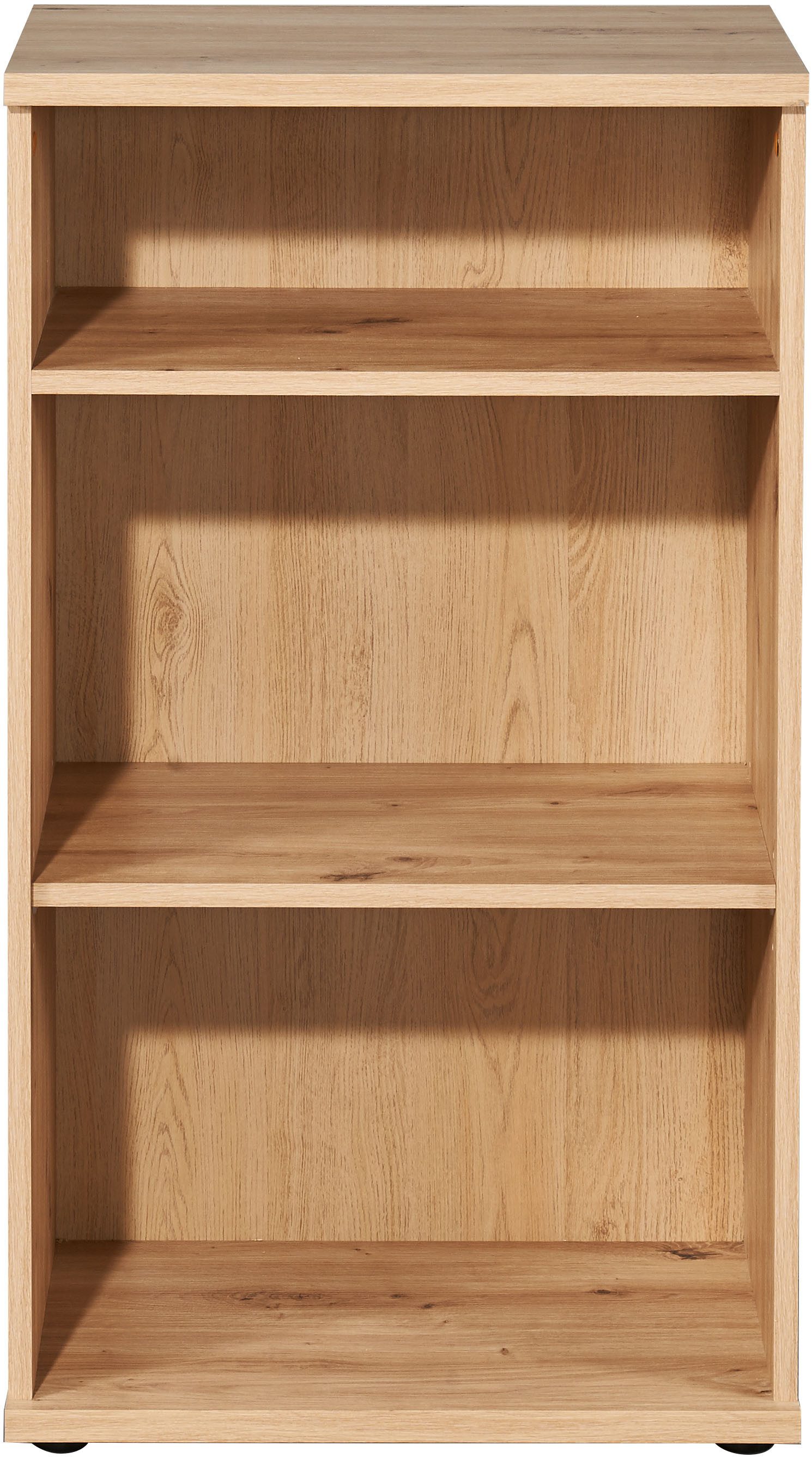 BEGA OFFICE Regalelement Kanada, 1-tlg., Breite 54cm, Melaminbeschichtung