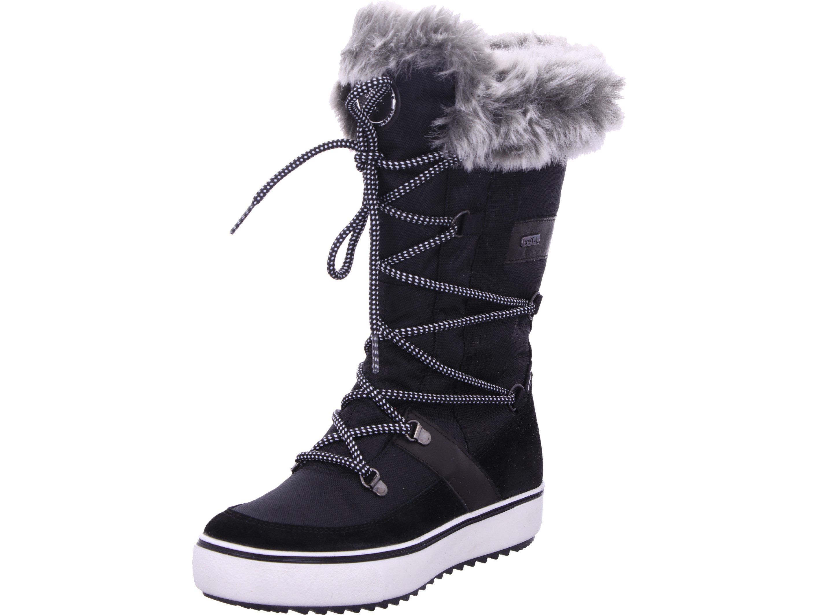 Vista Winterstiefel mit TEX-Membran