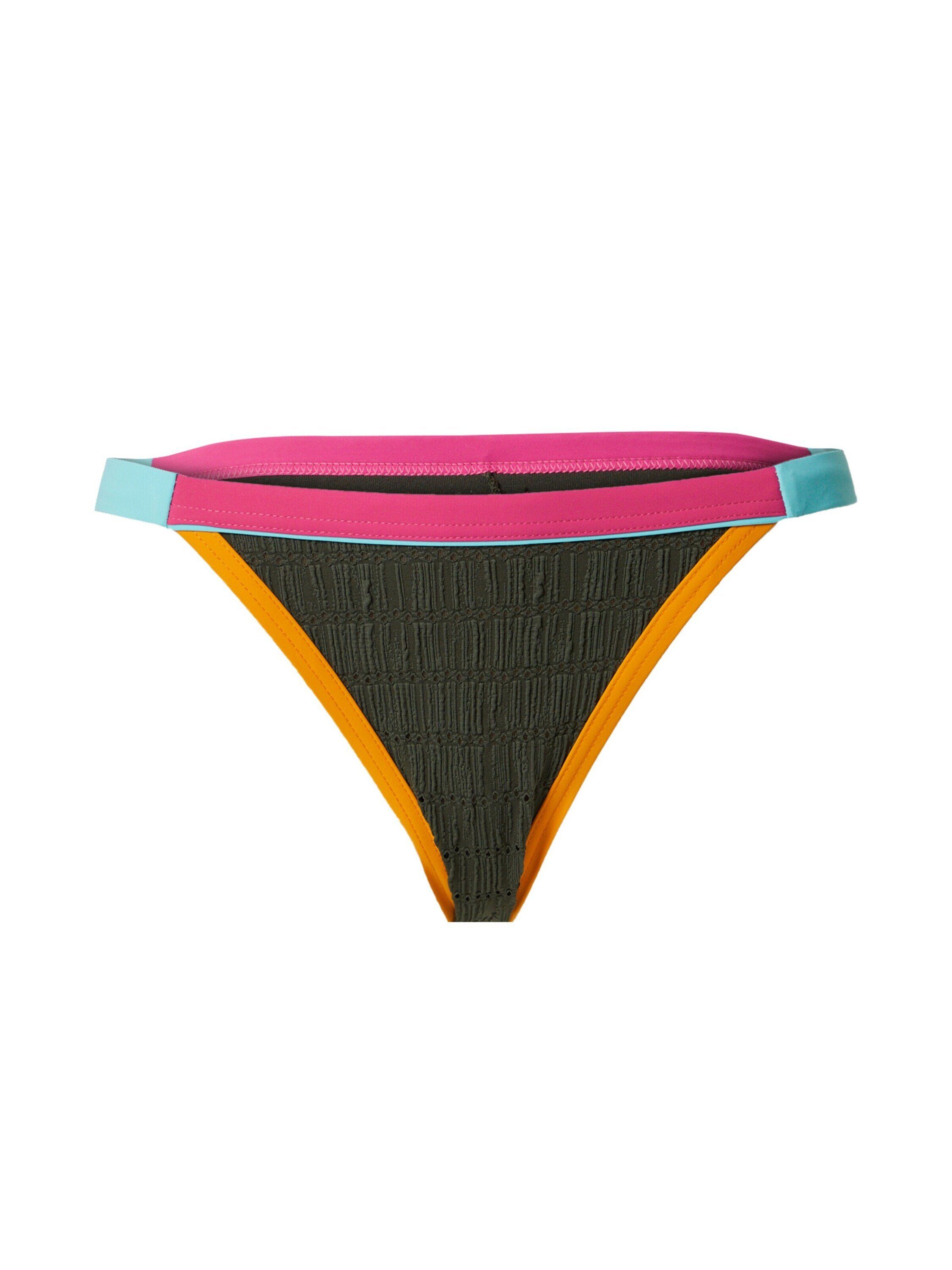 Banana Moon Bikini-Hose (1-St) Plain/ohne Details