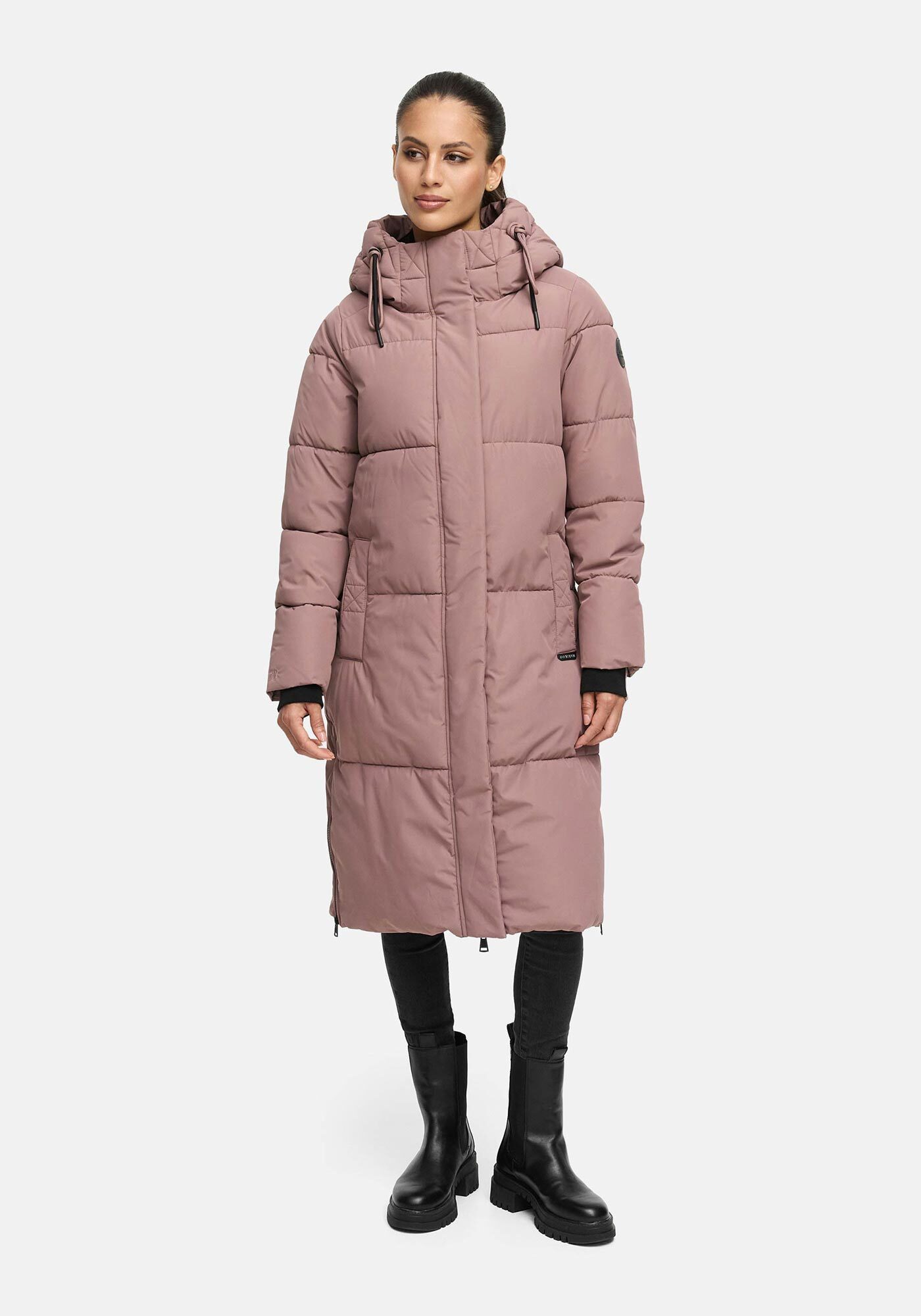 Winterjacke Michikoo