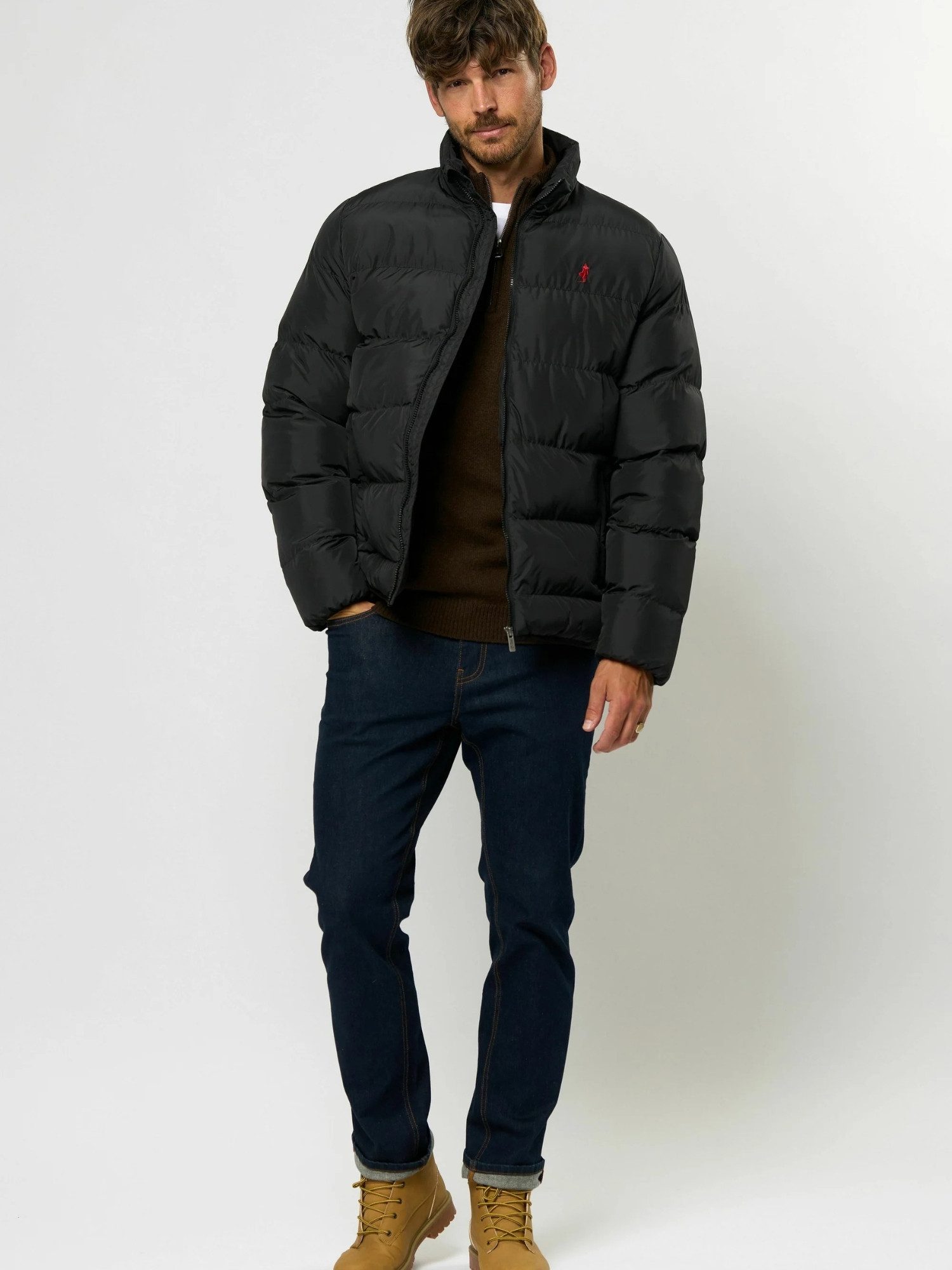 MCS Outdoorjacke MCS Jacket MCBill