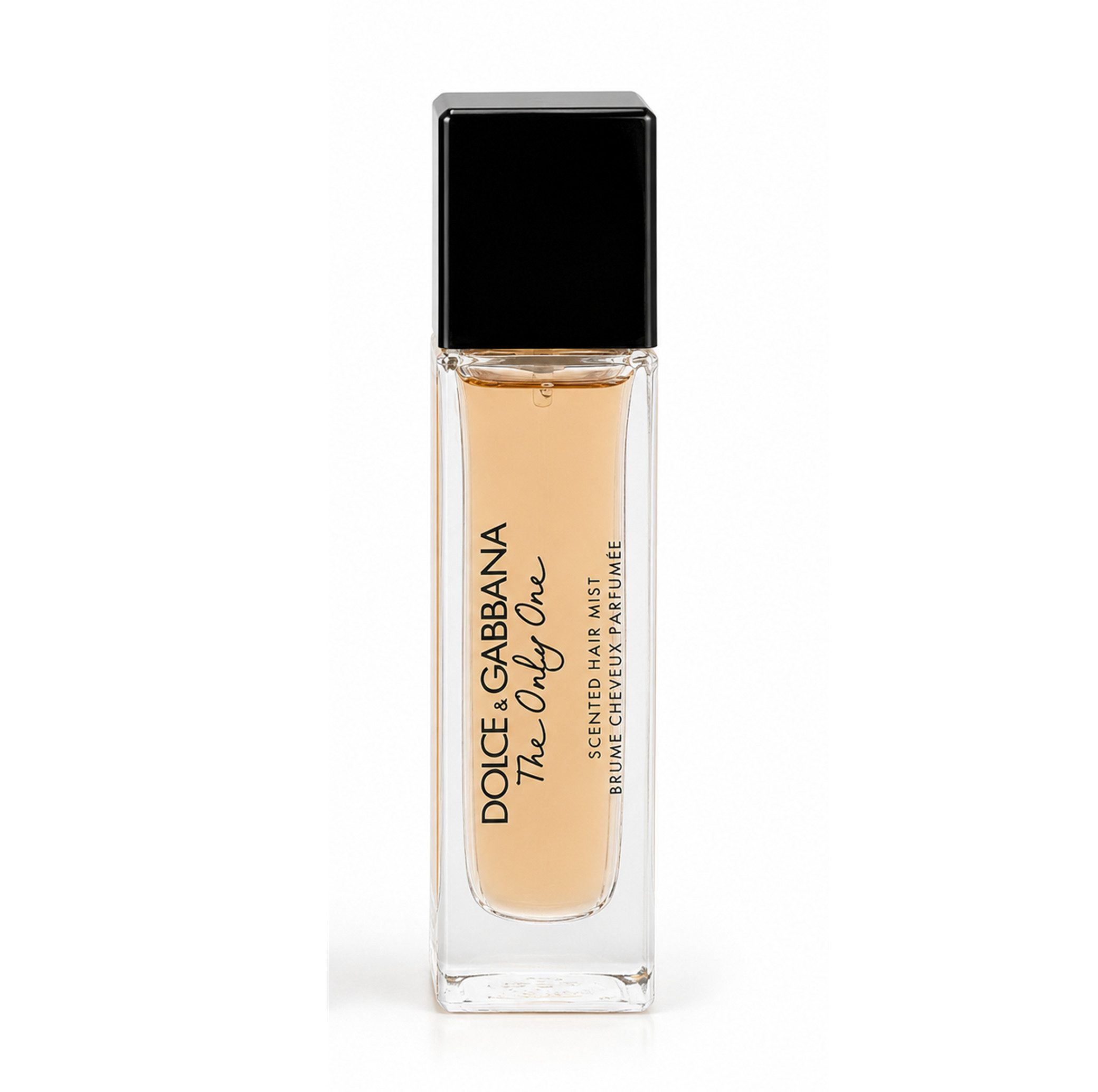 DOLCE & GABBANA Haarparfüm Dolce & Gabbana The Only One Scented Haarparfüm Hair Mist 30ml