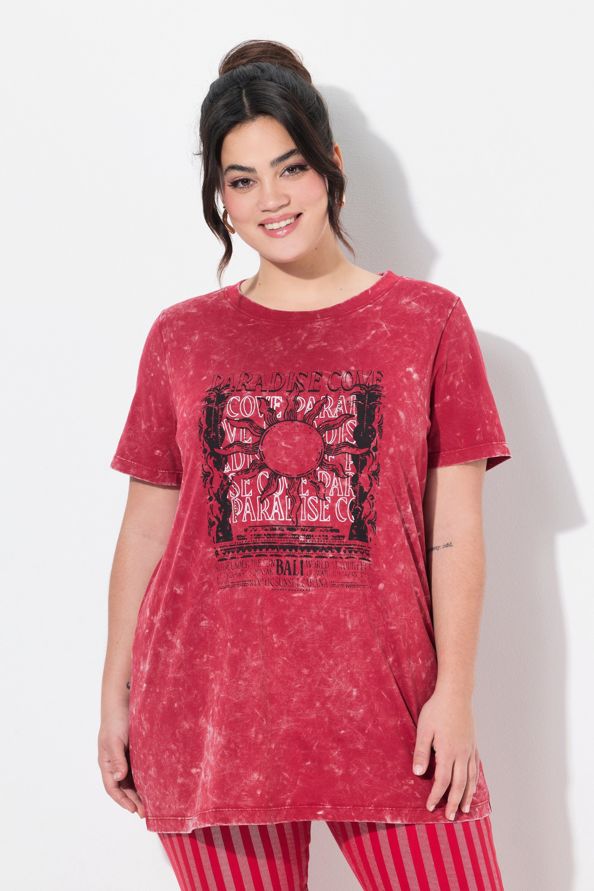 Angel of Style T-Shirt T-Shirt Komfort günstig online kaufen