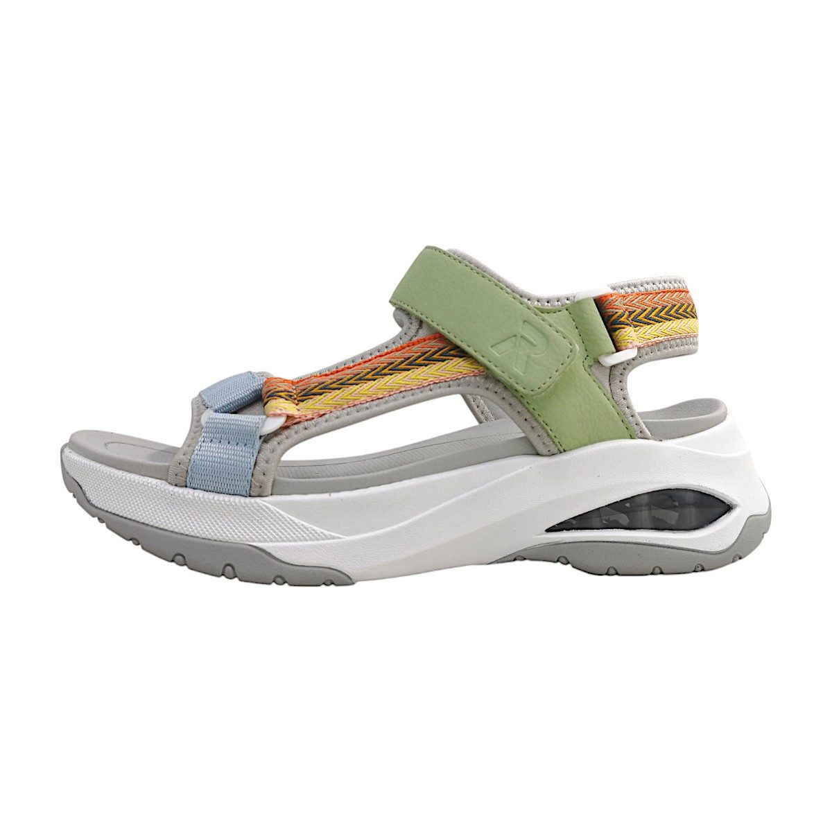 Rieker Sandale Sandalette günstig online kaufen