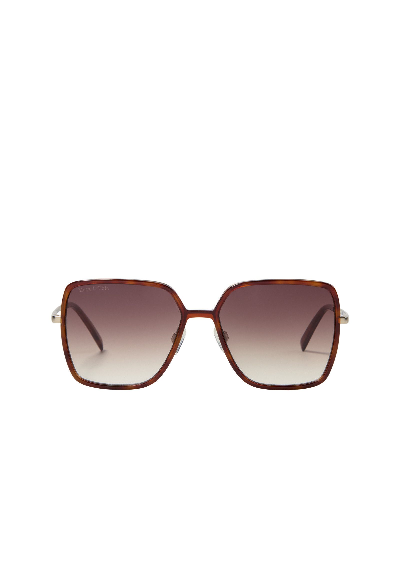 Marc O'Polo Sonnenbrille aus leichtem Acetat