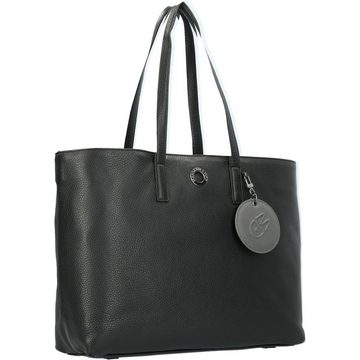 Mandarina Duck Shopper Mellow, Leder