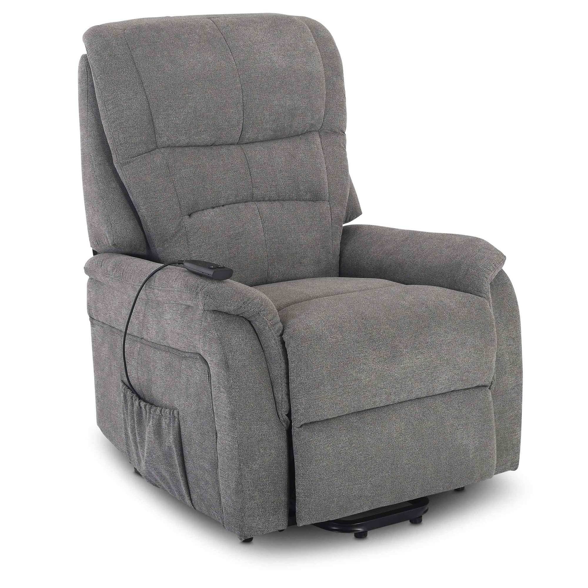 Raburg TV-Sessel Fernsehsessel mit Aufstehhilfe, Relaxsessel mit Liegefunkt günstig online kaufen