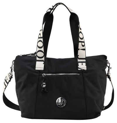 Joop Jeans Shopper lietissimo janita shopper lhz, mit viel Stauraum