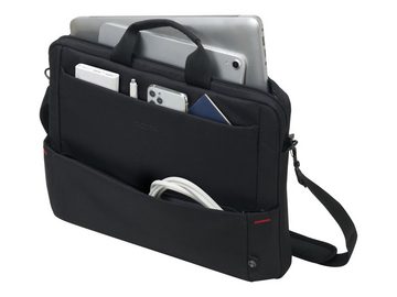 DICOTA Notebook-Rucksack DICOTA Eco Slim Case Base 13-15.6" black