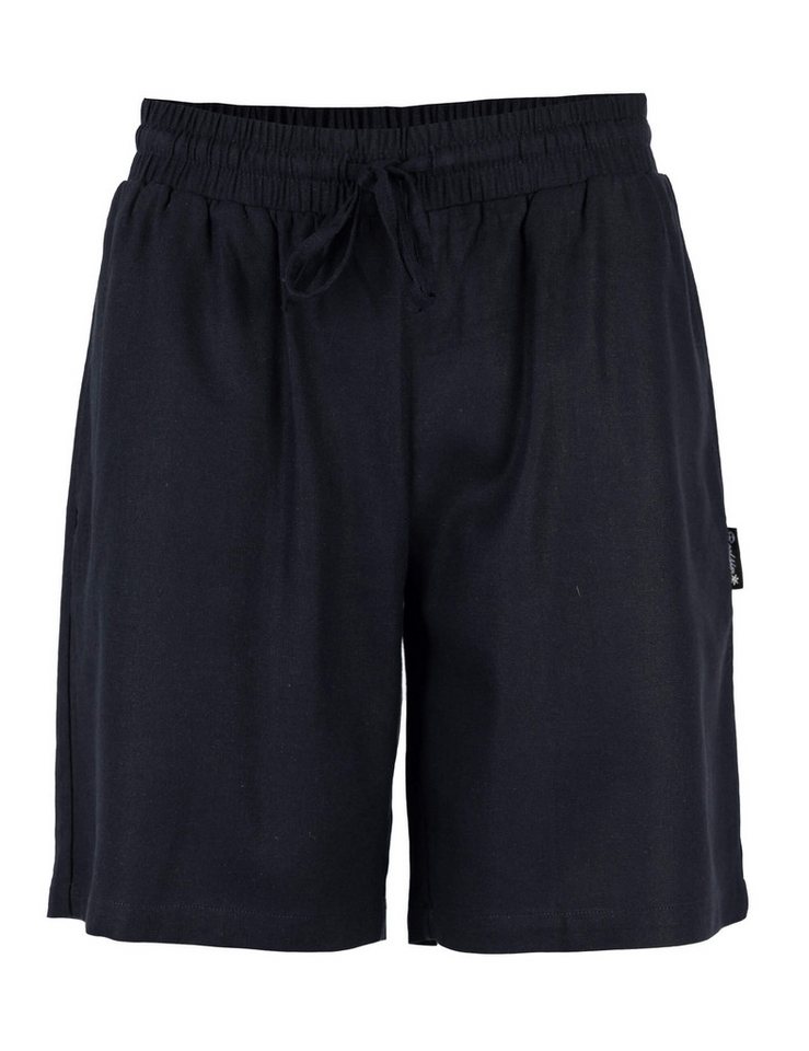ROADSIGN australia Shorts Linen (1-tlg)