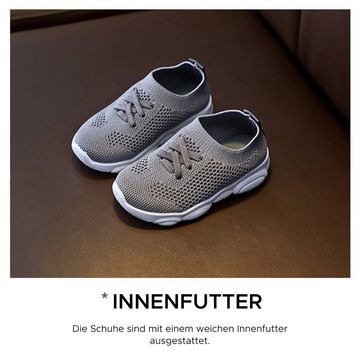 Daisred Kinderschuhe Freizeitschuhe Wanderschuhe Turnschuhe Walkingschuh