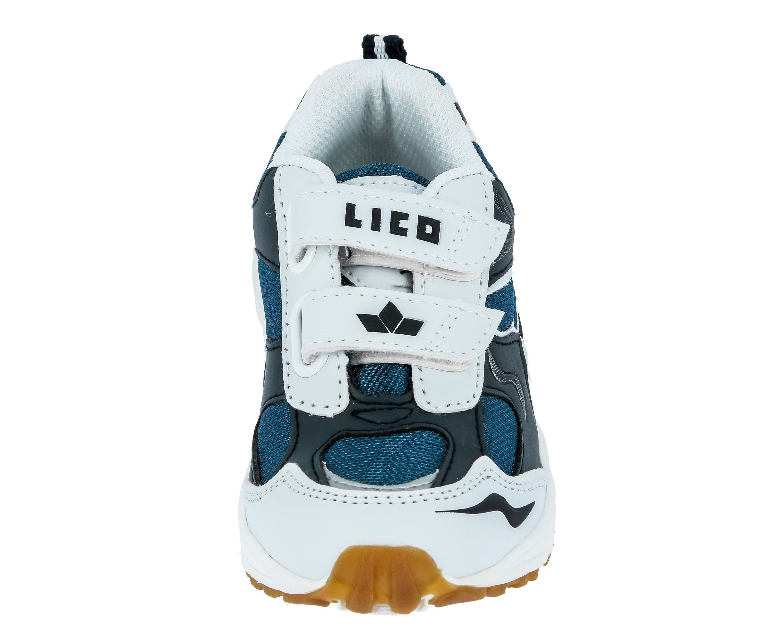 Lico Kindersportschuh Bob V Hallenschuh – Bild 3 von 5