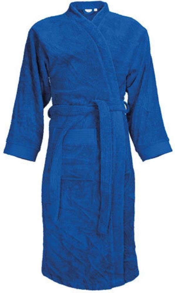 The One Towelling Bademantel Classic Bathrobe günstig online kaufen