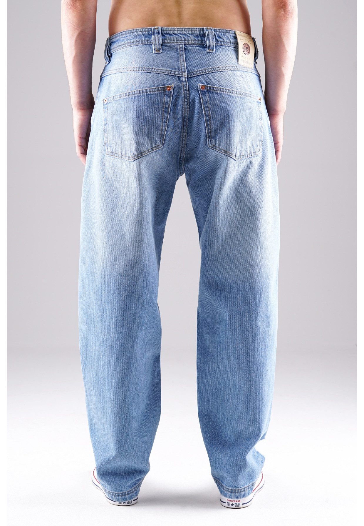 PICALDI Jeans 5-Pocket-Jeans Zicco 471 Raze günstig online kaufen