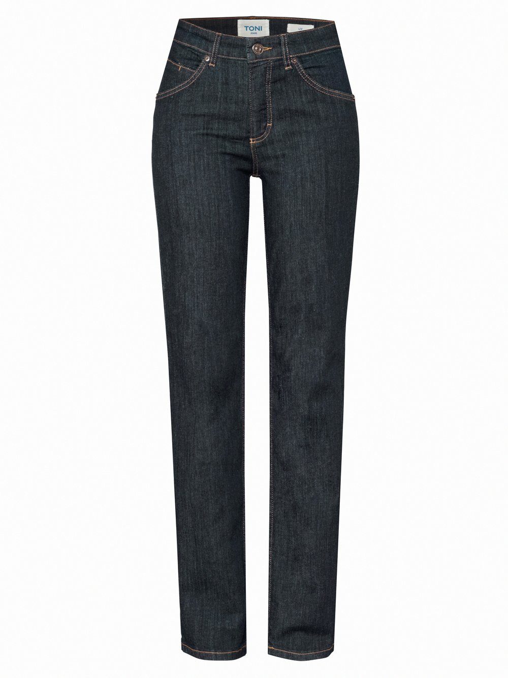 TONI Straight-Jeans Liv in Straight-Fit – Bild 5 von 5