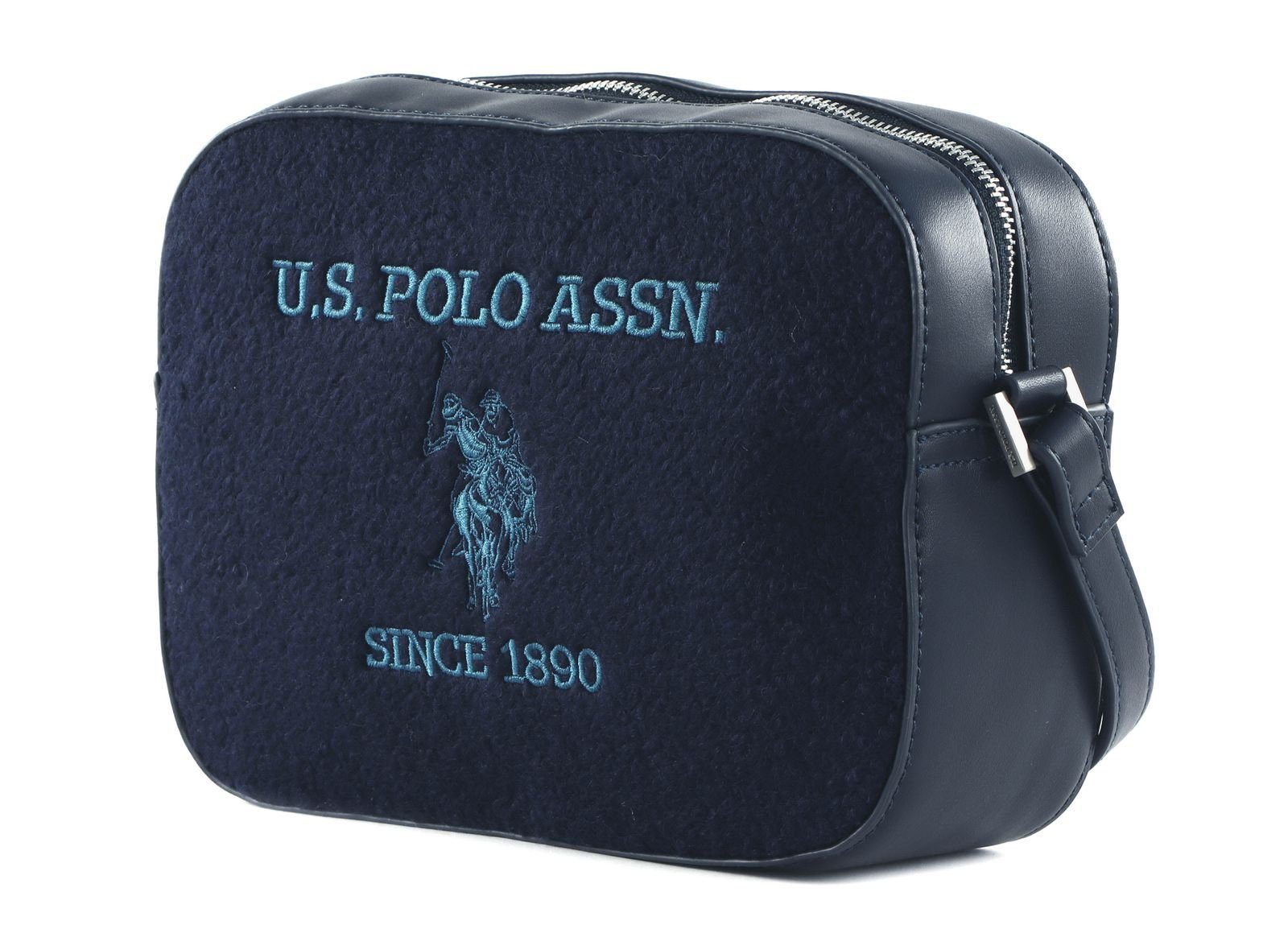 U.S. Umhängetasche Assn Polo Royal Le Navy