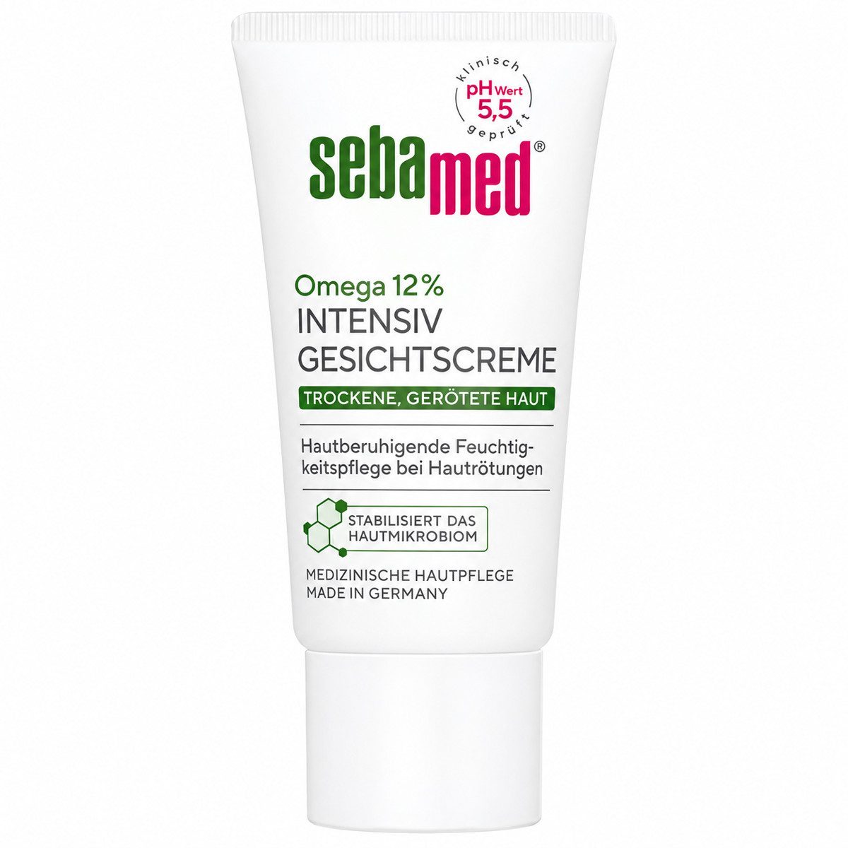 sebamed Feuchtigkeitscreme