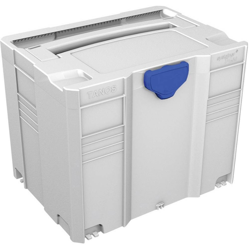 Allzweckkiste systainer® T-Loc IV Transportkiste
