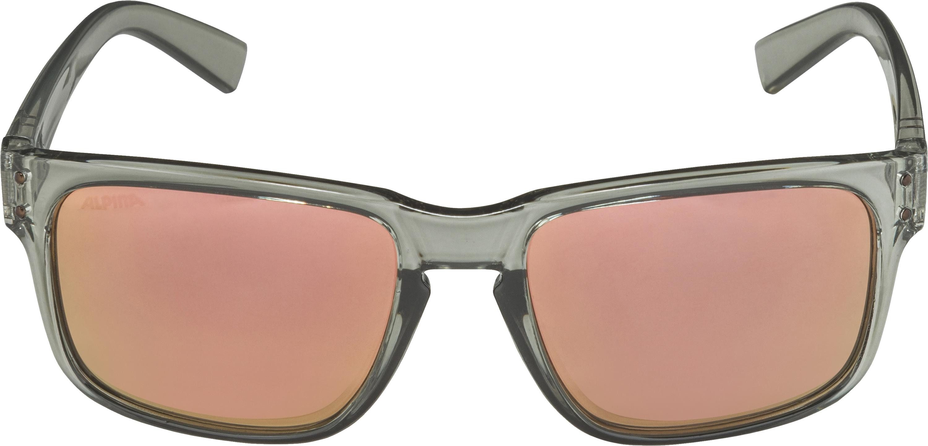 Alpina Sports Sonnenbrille Alpina Kosmic Sonnenbrille