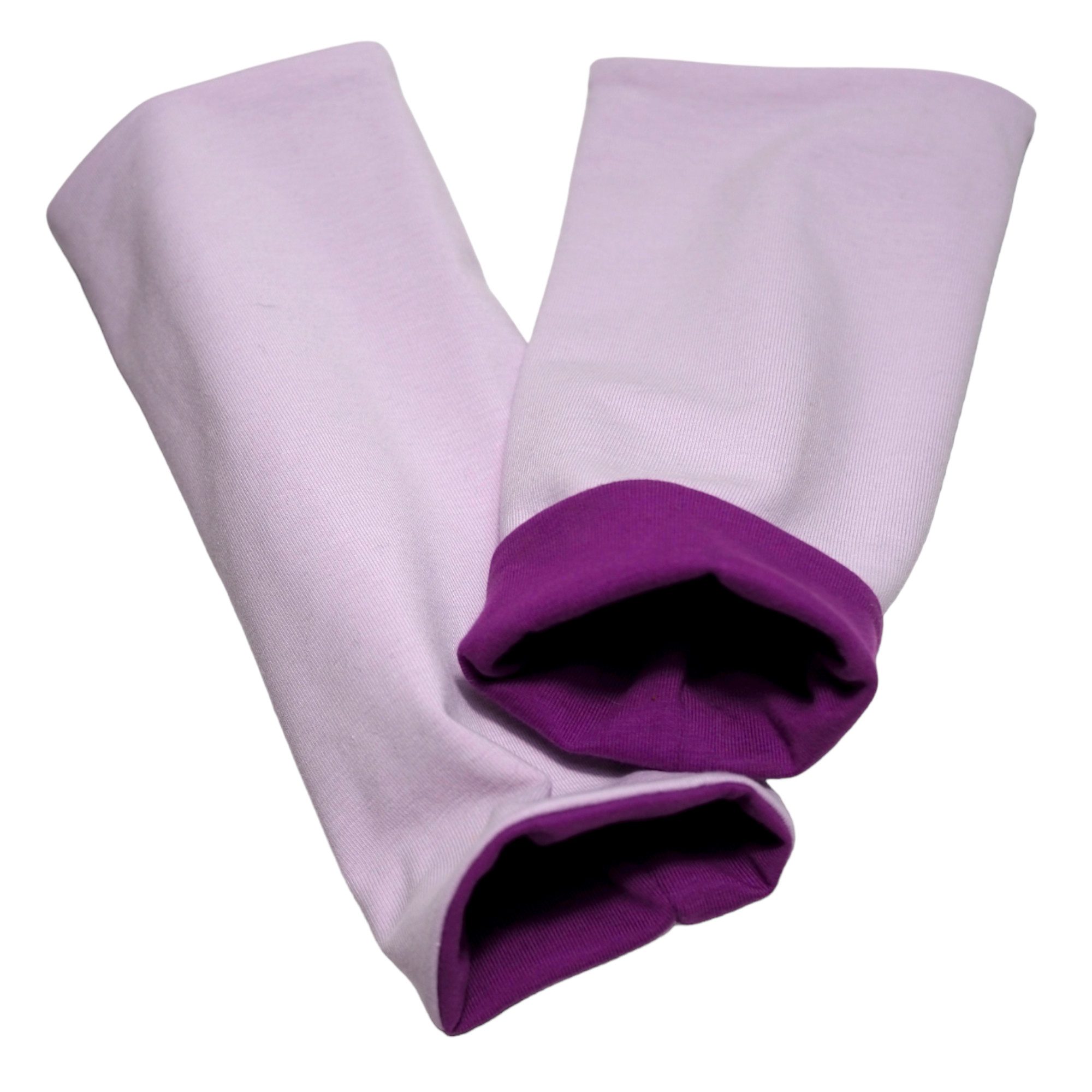 Flieder-Violett