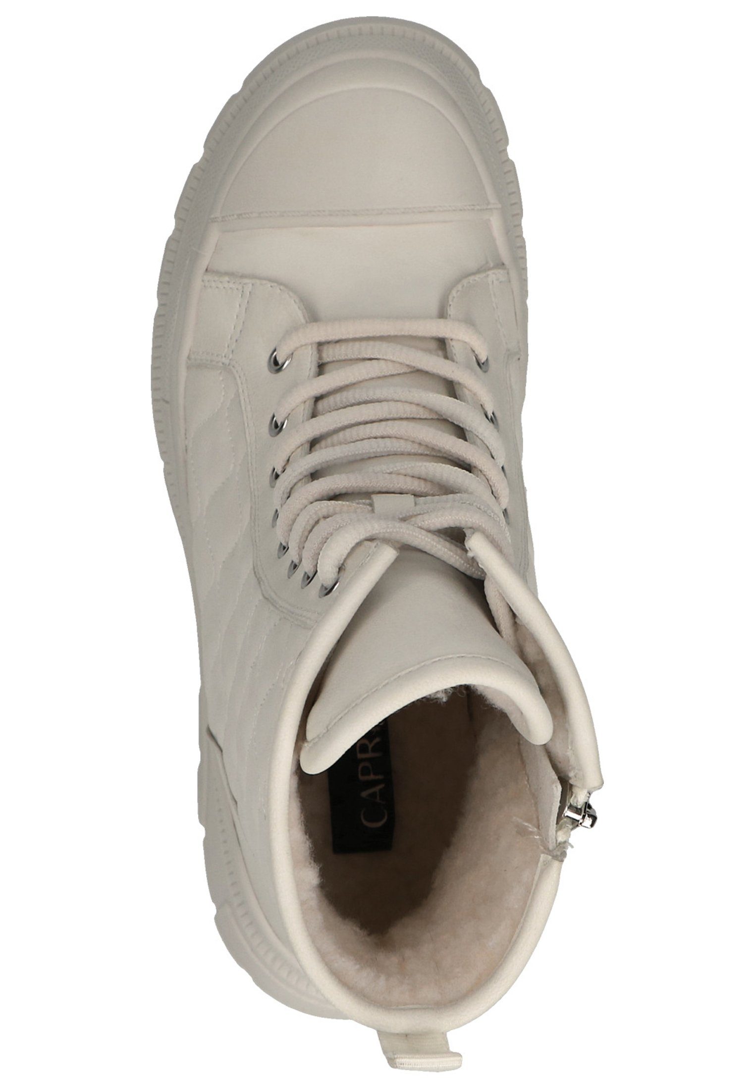 Caprice 9-26215-29 407 Wool Nappa Stiefelette