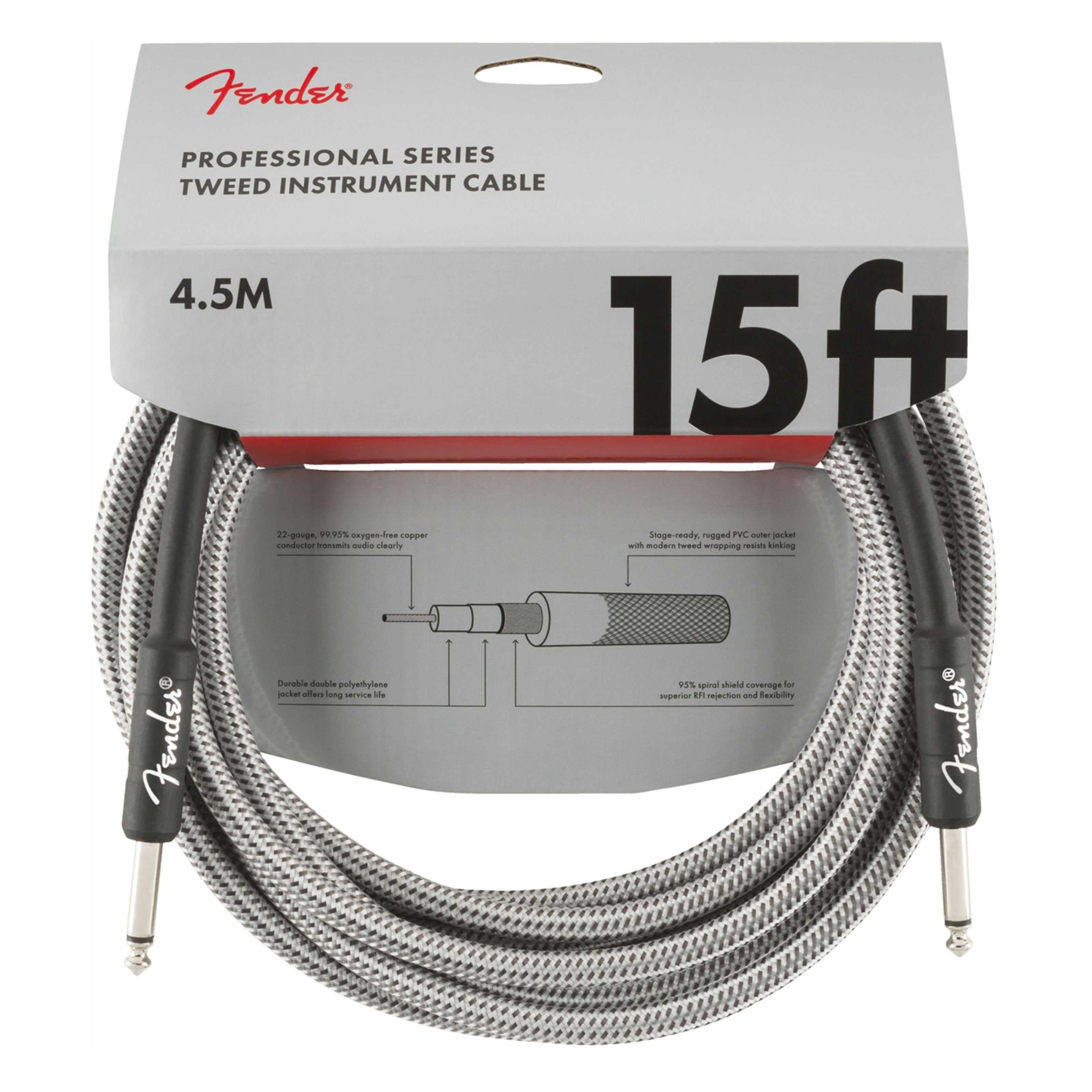 Instrumentenkabel