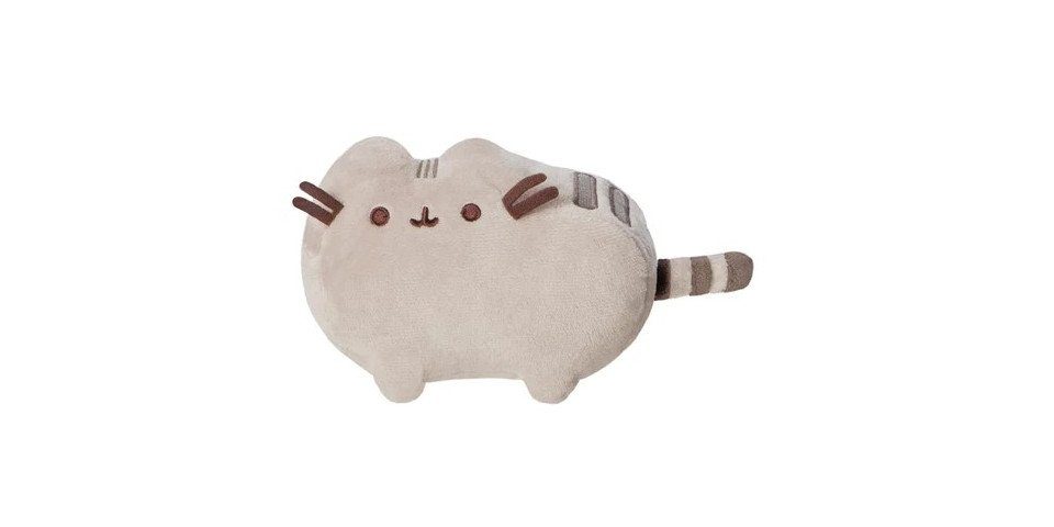 Aurora Plüschfigur Aurora 61488 - Katze, günstig online kaufen