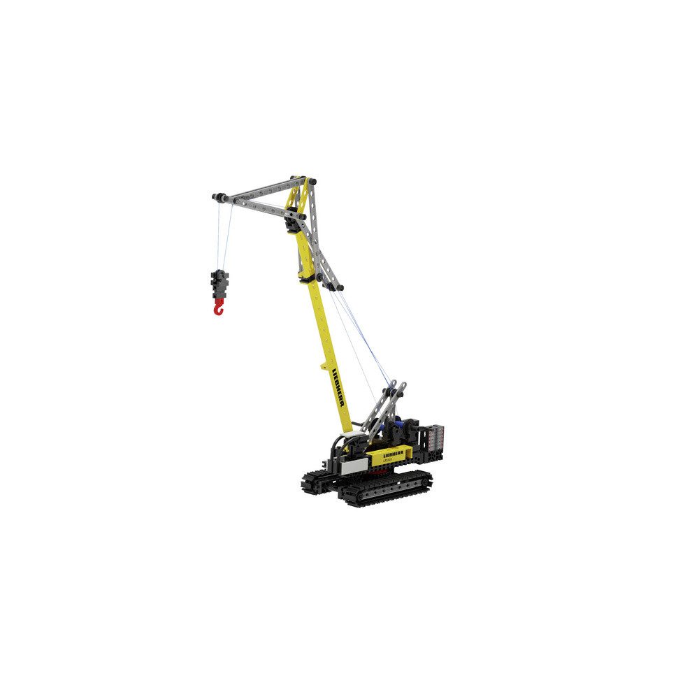 fischertechnik Modellbausatz fischertechnik 579431 Bausatz ab 7 Jahre