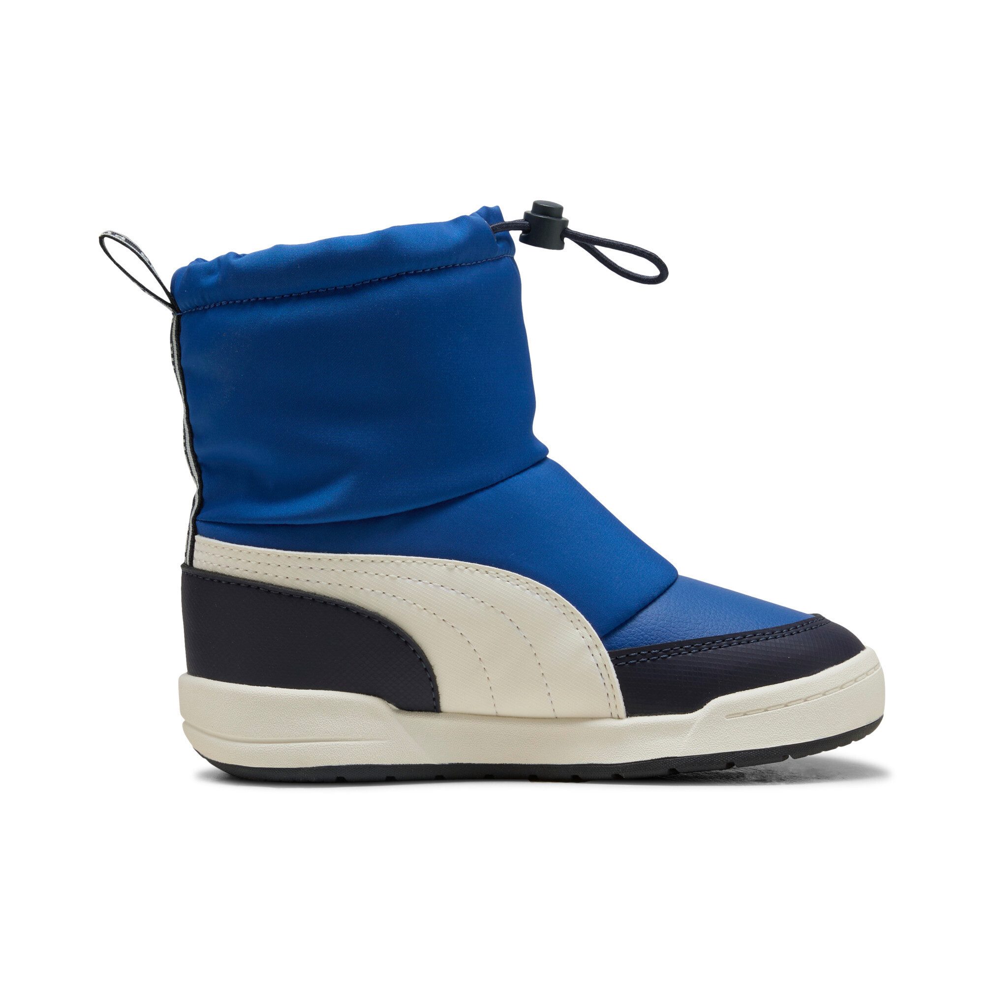 PUMA MULTIFLEX 2 BOOT AC PS Winterboots für Sportmode, Wintermode und Outdoormode, knöchelhoher Schnitt