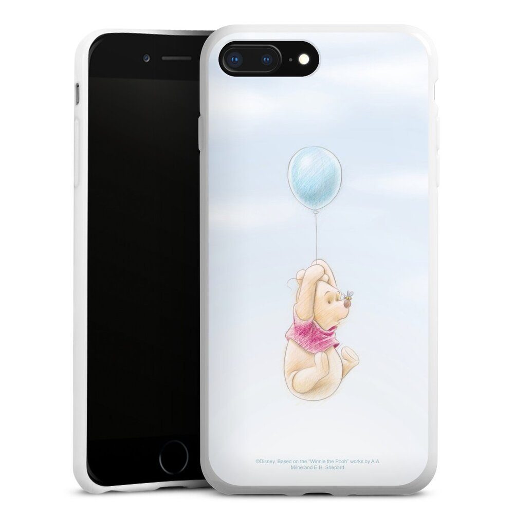 DeinDesign Handyhülle »Winnie Puuh Balloon« Apple iPhone 8 Plus, Silikon  Hülle, Bumper Case, Handy Schutzhülle, Smartphone Cover Offizielles  Lizenzprodukt Winnie Puuh Disney online kaufen | OTTO