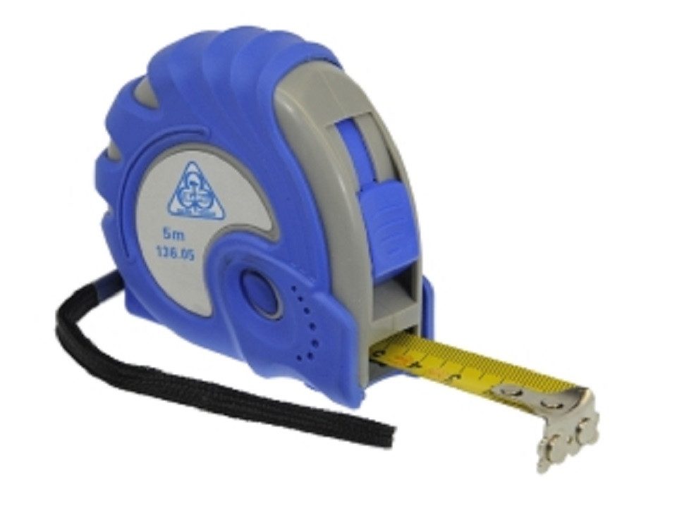 HaWe Rollbandmaß HaWe Rollbandmaß, 136.03, 16mm, 3m, mit Magnethaken