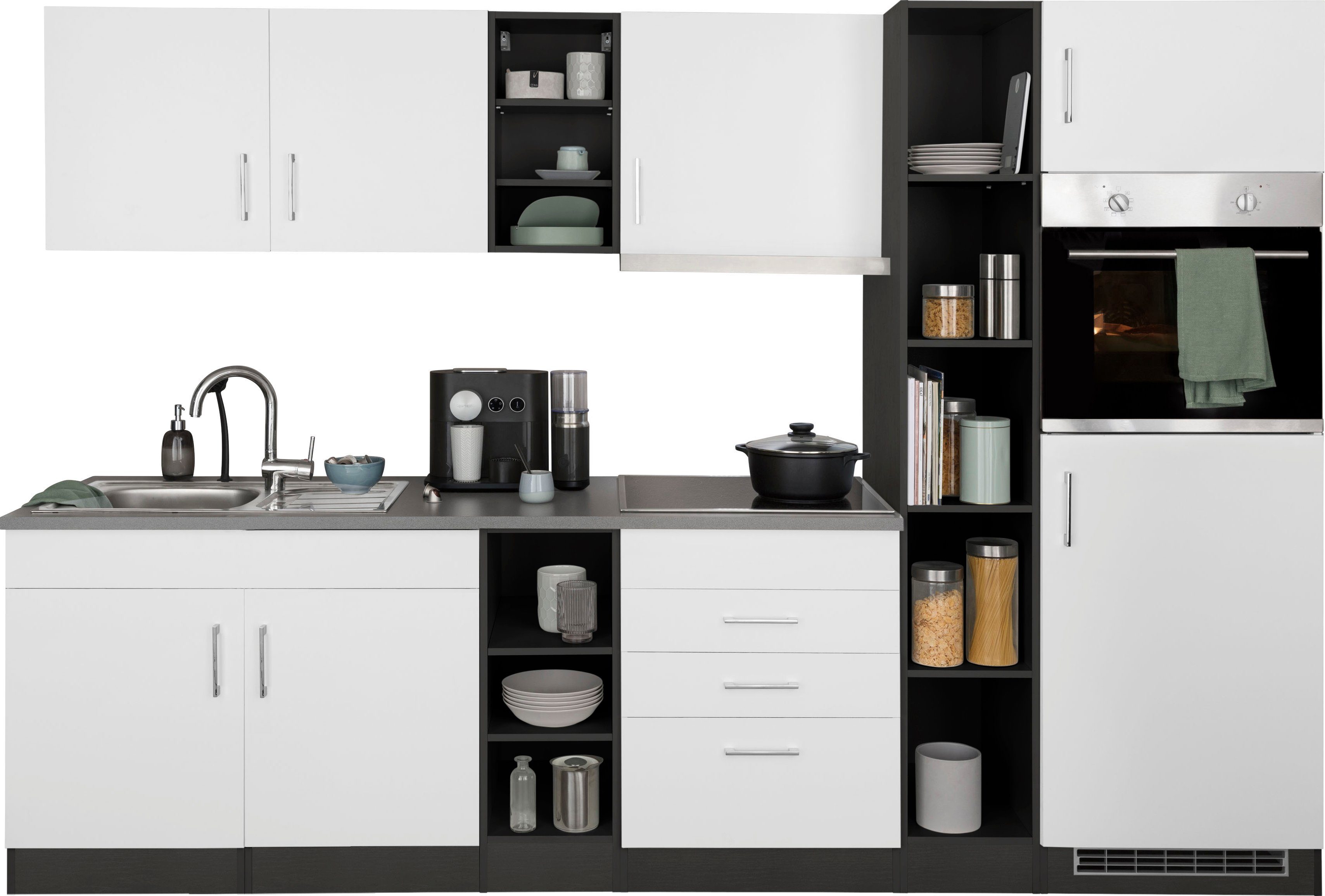 Küchenzeile KS-Paris