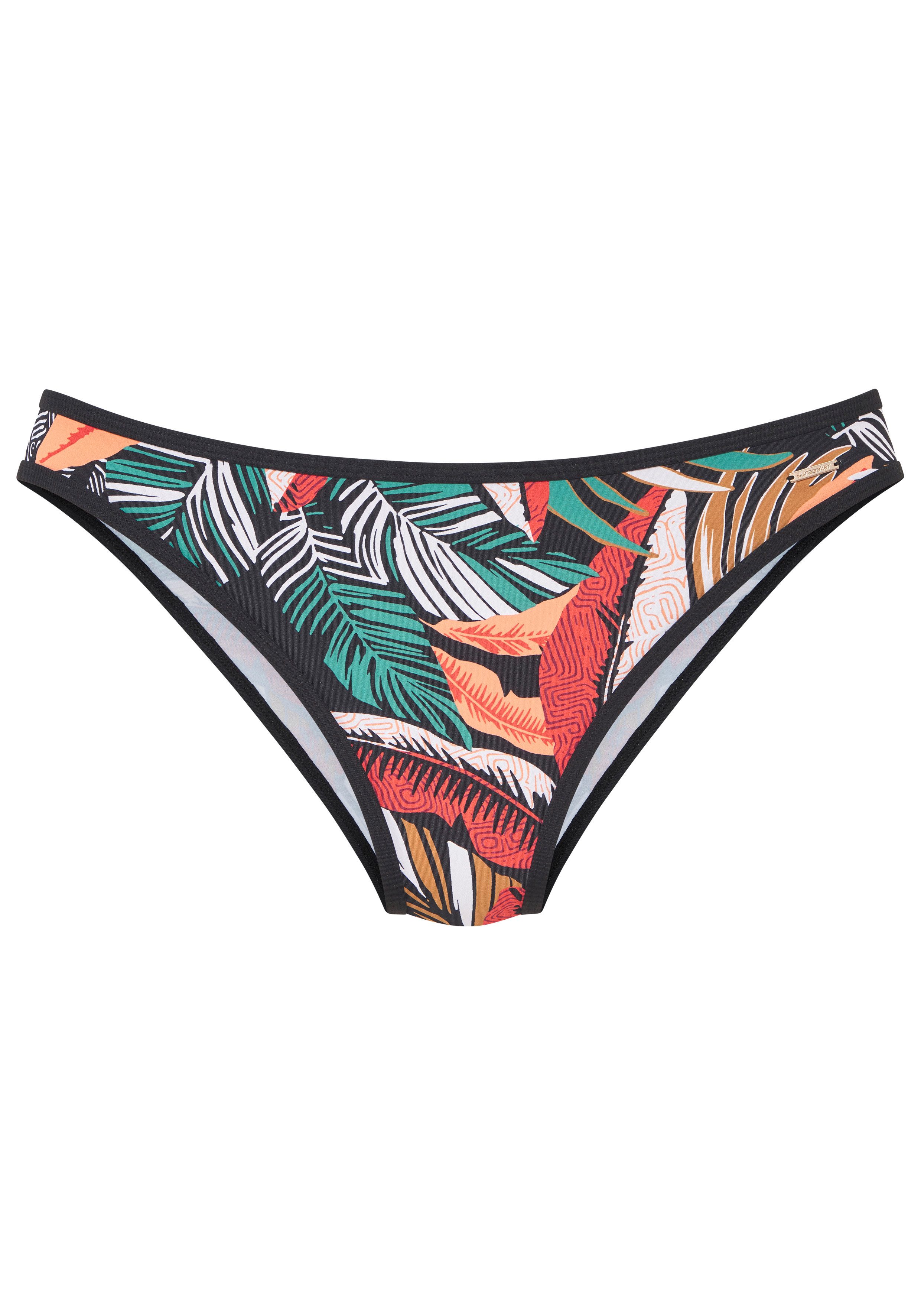 Sunseeker Bikini-Hose Marla mit kontrast Details. € 29,99