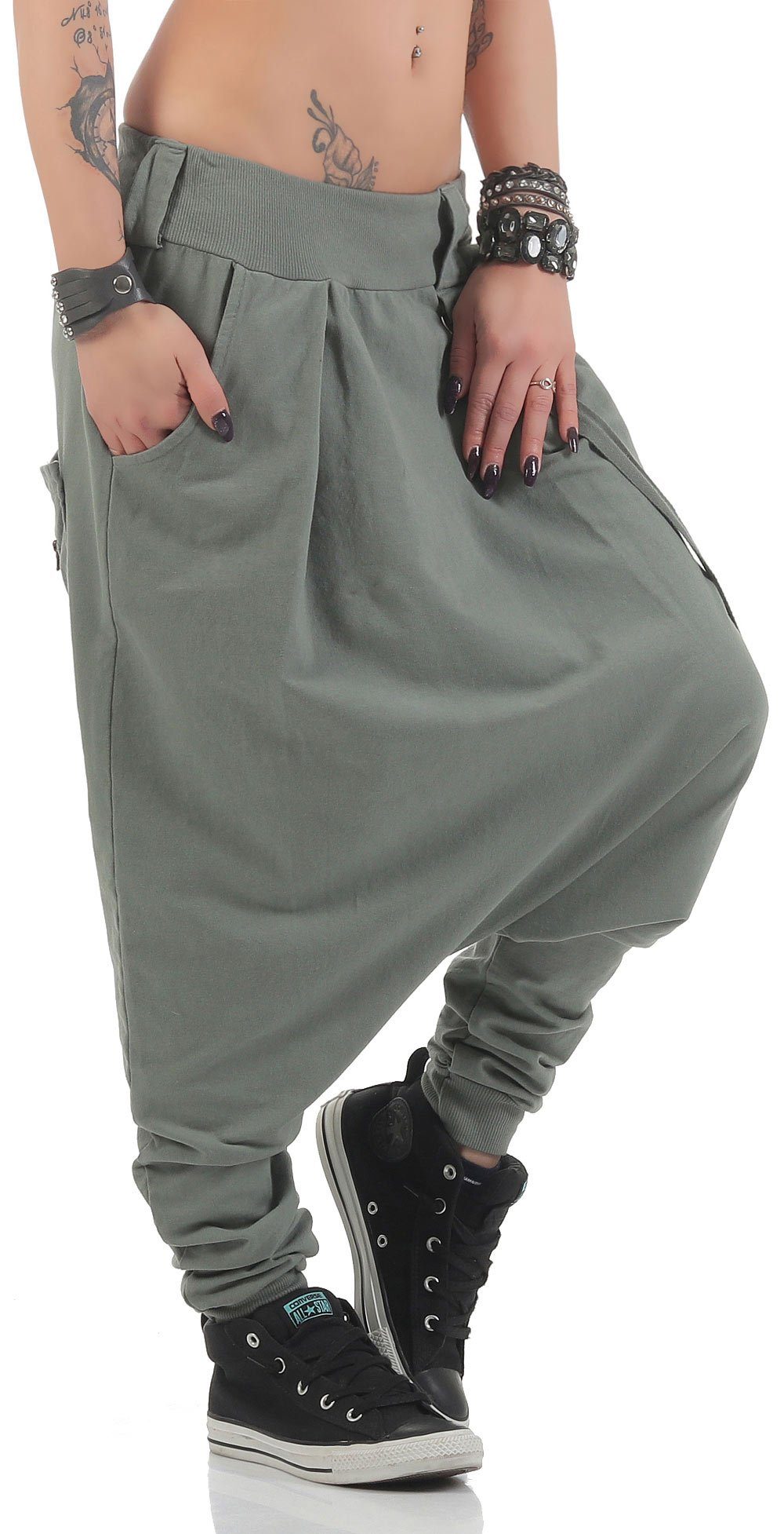 malito more than fashion Haremshose 91086 günstig online kaufen