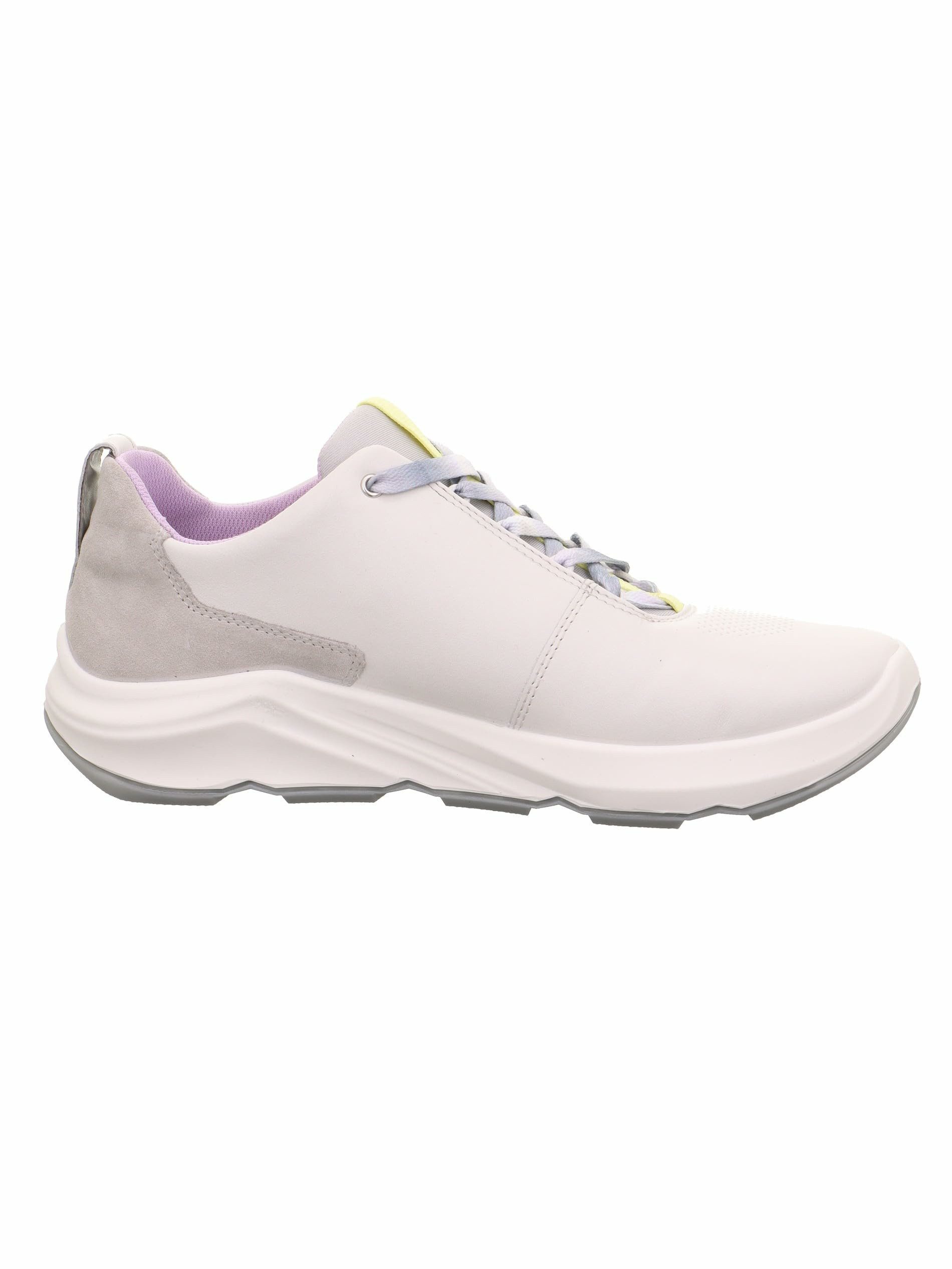 Legero Freizeit Schnürer für Damen Schnürschuh (1-tlg., keine Angabe)